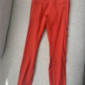 Wunder Under Train Hi Rise Leggings